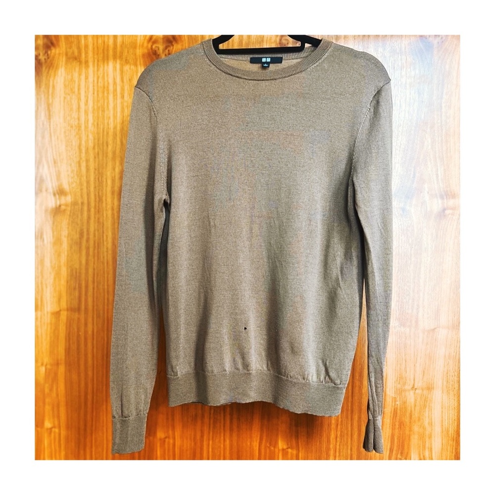 Uniqlo Sweater